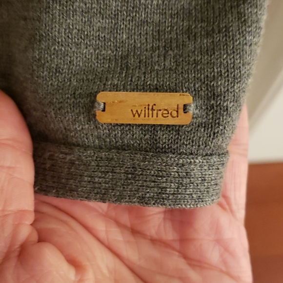 Wilfred Knit Dress - Picture 6 of 8